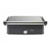 Electric toaster Beper P101TOS502 — 2-slice stainless steel toaster, compact design
