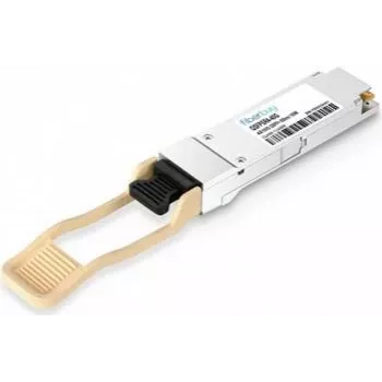 Extreme Networks - QSFP28 Receiver Module - 100 Gigabit Ethernet - 100GBase-SR4 - LC Multi-Mode - 855 nm / 908 nm - for P/N: X695-48Y-8C-DC-R (100G-SR4BD-QSFP100M)