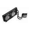 ENDORFY Navis F280 ARGB Computer case All-in-one liquid cooler 14 cm Black 1 pc(s)