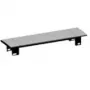 Socket safety cover Aluminium Bachmann 915.502