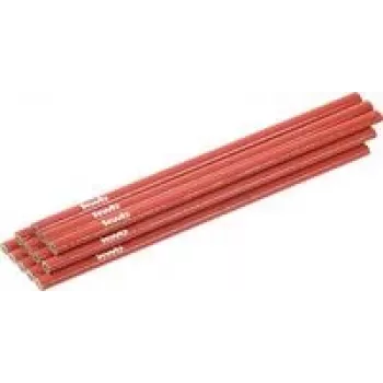 Carpenter pencils KWB 939395 — 12-piece set