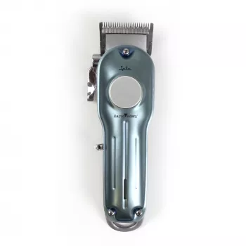 Hair Trimmers JATA JBCP5544 Blue Stainless Steel Lithium-Ion 150 min