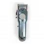 Hair Trimmers JATA JBCP5544 Blue Stainless Steel Lithium-Ion 150 min