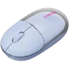 Canyon On Click 24 - 2in1 wireless optical mouse Bluetooth / 2.4 GHz - 1 -200 dpi - battery