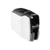 Zebra ZC100 plastic card printer Dye-sublimation/Thermal transfer Colour 300 x 300 DPI