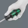 Wera Kraftform Kompakt 27 Set 1 screwdriver set, 7 pieces (05051510001)