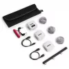 RØDE Wireless GO III White - wireless microphone system (white)