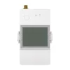 Electricity consumption meter Sonoff POWCT Wi‑Fi current probe 100 A