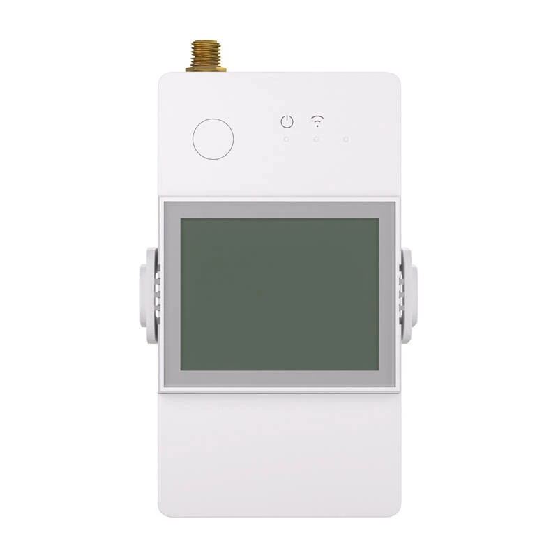 Electricity consumption meter Sonoff POWCT Wi‑Fi current probe 100 A