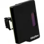PCIe power cable adapter Thermal Grizzly TG‑WV‑P38H1R 1×12VHPWR to 3×8‑pin (reversed), black