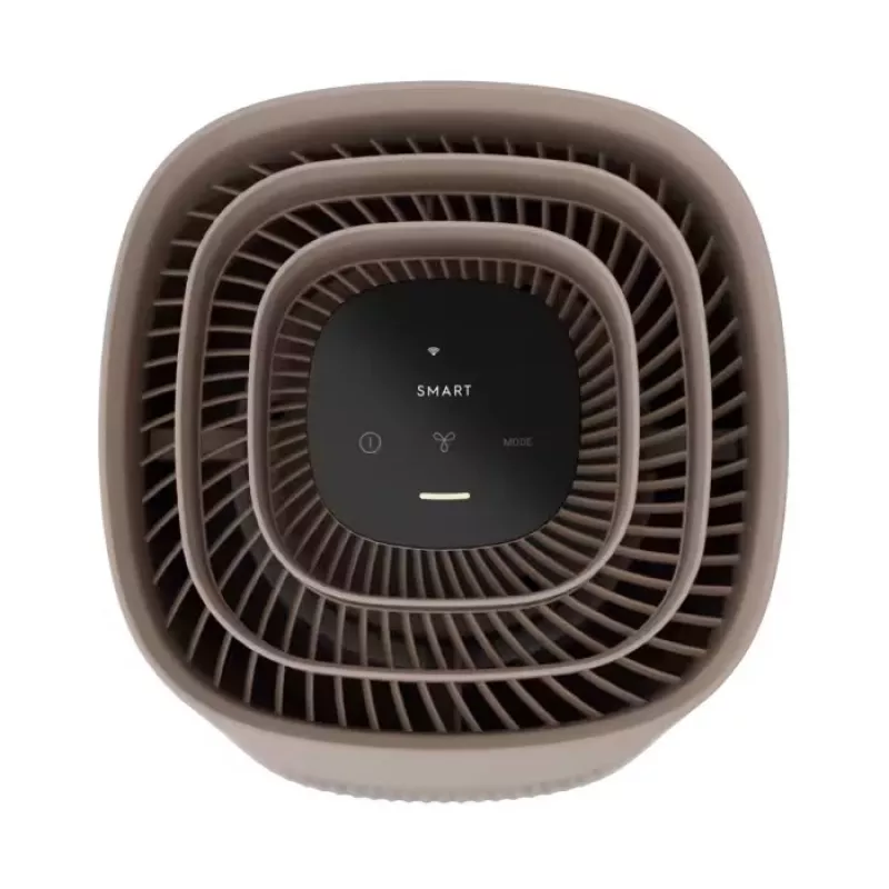 Air purifier Electrolux Pure 500 EPO50351BG — room air cleaner with HEPA filtration (model EPO50351BG)
