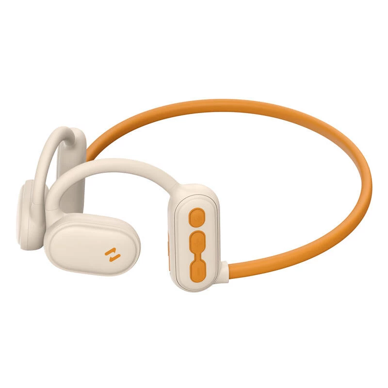 Havit E553BT Freego Pro – Open Ear Air Conduction Headphones, green