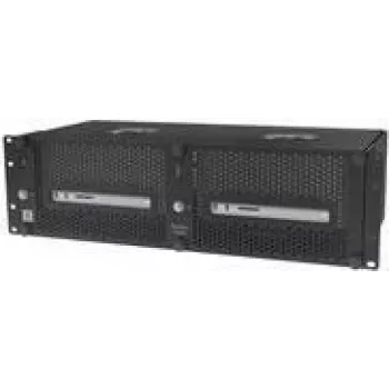 Sonnet RackMac Studio - Rack - MontageEnclosure - 3U - 48,3 cm (19) - for Apple Mac Studio (RACK-STD-2X)