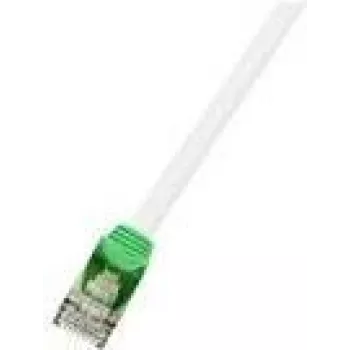 Logilink CQ2027X Ethernet Patch Cable Grey
