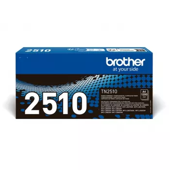 Toner cartridge Brother TN-2510 2500 pages Black