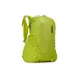 Thule 3610 Upslope 35L Removable Airbag 3.0 Ready Ski And Snowboard Backpack Lime Punch