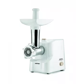 Electric kettle ZELMER ZMM1011 1.7 L 2200 W, stainless-steel heating, cordless base