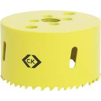C.K. Hole Saw 70 mm 424024 1 pc(s) (424024)