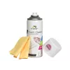 Tracer Cleaning Foam 400ML + Microfiber Cloth