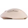 Wireless mouse 2.4GHz rechargeable 6 buttons 2400DPI 45