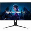 Acer UM.GXXEE.303 computer monitor 68.6 cm (27) 2560 x 1440 pixels Wide Quad HD OLED Black