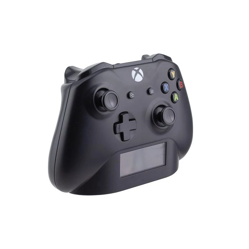 Paladone Microsoft Xbox Controller Alarm Clock