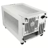 SilverStone SST-SG14W Sugo 14 Mini-ITX Enclosure - White