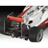 REVELL Plastic Model McLaren Mercedes MP4-25 Lewis Hamilton — 1:24 scale kit