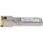 Copper SFP Transceiver BlueOptics 109565549-BO 1000 Mbit/s Silver
