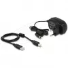 DeLock USB2.0 to 8 x Serial Adapter - Serial Adapter - USB2.0 - RS-232 - 8 Ports (61860)