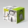 Electric kettle Maestro MR-1336 1.8 L, stainless steel housing, black cool-touch handle