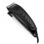 hair clipper Elegant Esperanza Black Ebc002 -