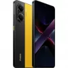 Smartphone POCO X7 Pro 6.67 inch 12 GB 512 GB Black Yellow