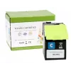 Compatible Static-Control Lexmark 802HC (80C2HC0), Cyan, 3000 p.