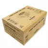 Power Supply | TECNOWARE | ATX | PC | Black | 180 - 264 V | 650 W | FAL651FSP12