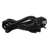 Desktop power supply QOLTEC 60W 12V 5A for portable devices