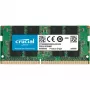 Memory RAM Crucial DDR4 16GB 3200MHz