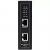 PoE injector ALLNET ALL-PI2014-I-BT90 90W Industrial Gigabit, DIN metal housing