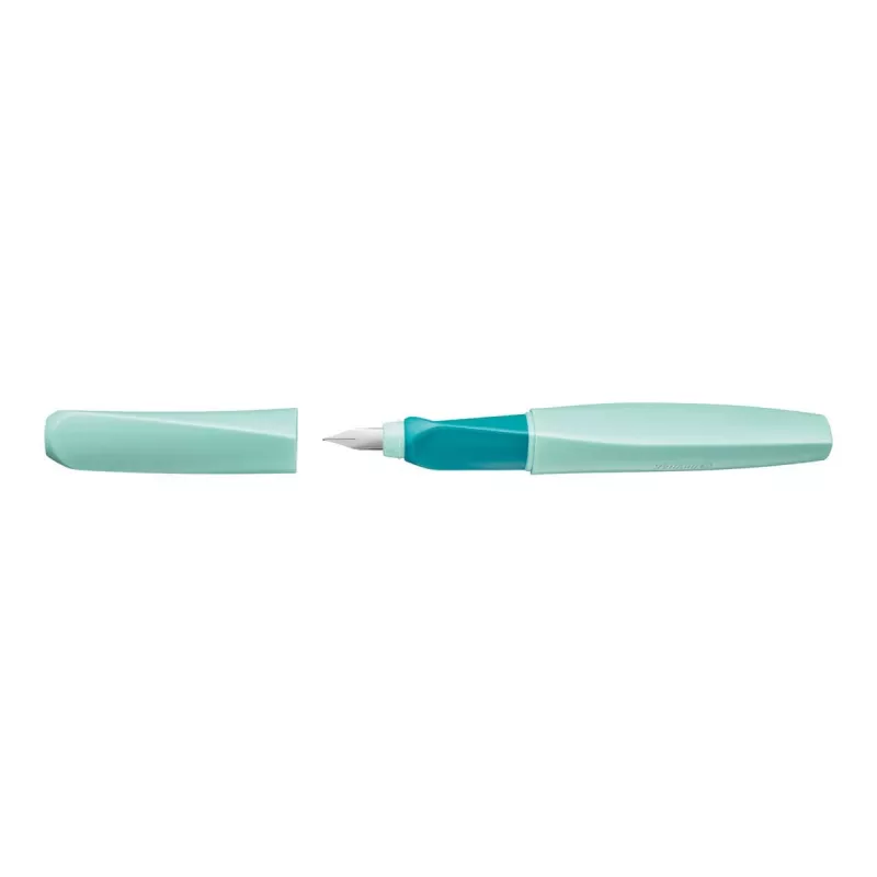 Fountain Pen Pelikan Twist Mint Colour