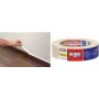 Masking tape Tesa Maler Krepp 4348 25 mm x 50 m – painter's crepe tape, low-residue