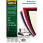 Fellowes FSC Certified - A4 (210 x 297 mm) - White - 250 g/m² - 25 pc(s). binding cover (5373602)