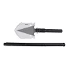 Multifunctional portable shovel Nextool NE0114, stainless steel, 1000 mm length, 158 mm width, 1.46 kg