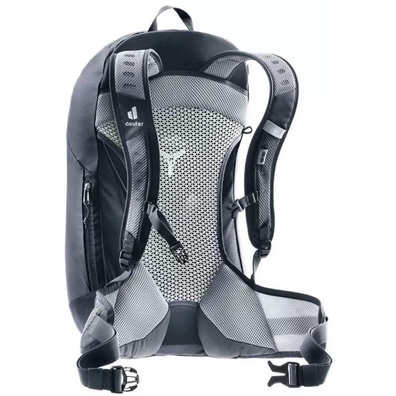 Backpack DEUTER AC Lite 23 hiking daypack, lightweight 23 L capacity