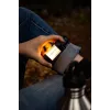 Battery powered camping lantern Ledlenser ML4 Warm Light