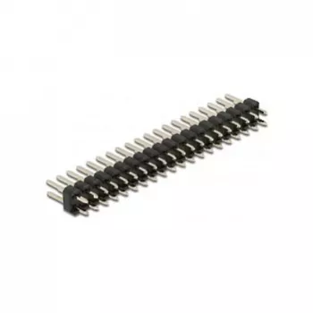 Pin header DeLOCK 66699 Printed Circuit Board accessory