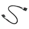 aqua computer internes USB-Anschlusskabel - 25 cm