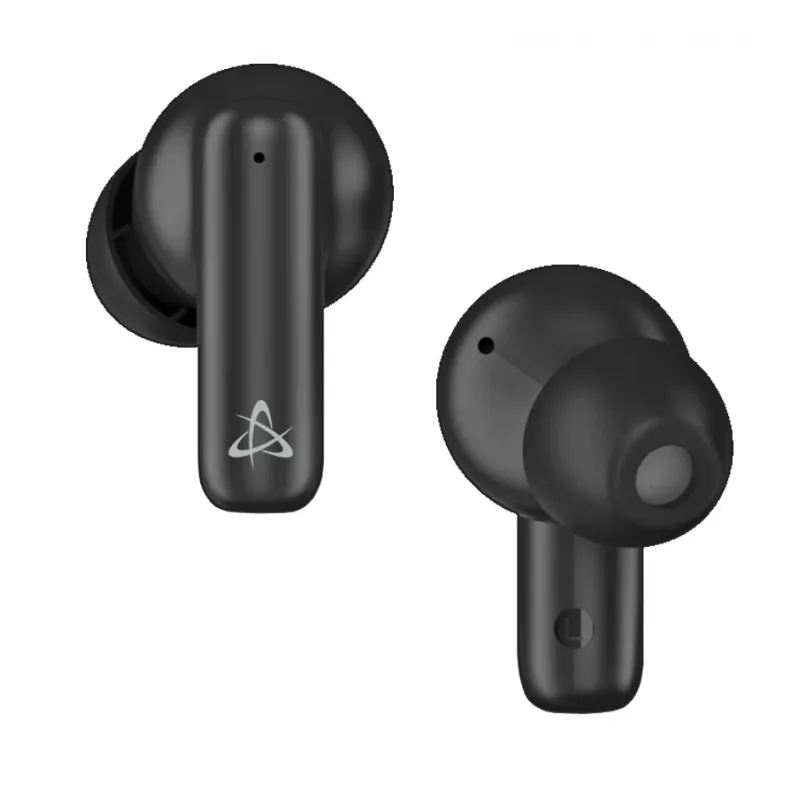 Headphones SBOX EB-TWS05 Black