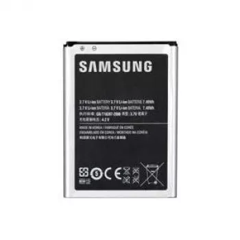 Battery Samsung 1500mAh Li-Ion 3.7V Black for Galaxy Ace 2 I8160