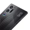 Smartphone RedMagic 9S Pro 6.8 inch 12GB RAM 256GB Sleet