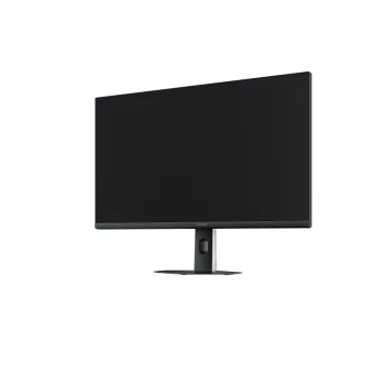 27 inch computer monitor Xiaomi G27i 2026, 1920×1080 Full HD IPS LCD, 1 ms, 400 cd/m², VESA, black